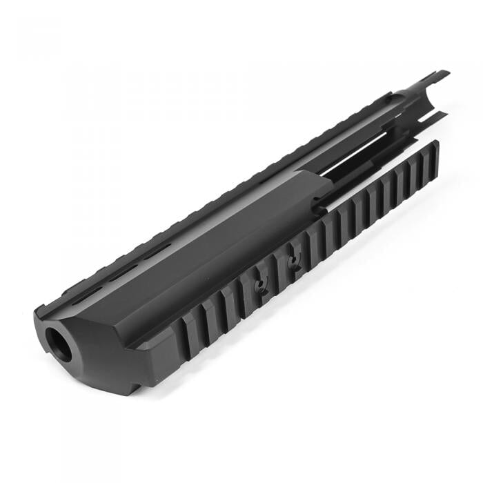 Nine Ball Marui DE.50AE Metal Outer Barrel 10 inch - Image 3
