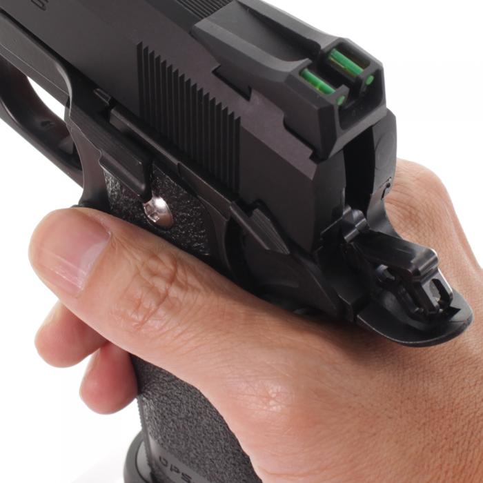 Nine Ball Hi-Capa 5.1/4.3 Custom Safety Lever (Single) - Image 2