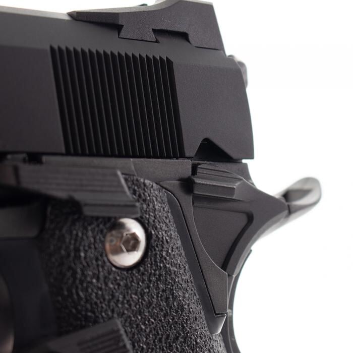 Nine Ball Hi-Capa 5.1/4.3 Custom Safety Lever (Single) - Image 4