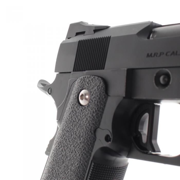 Nine Ball Hi-Capa 5.1/4.3 Custom Safety Lever (Single) - Image 5