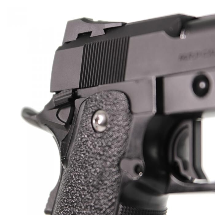 Nine Ball Hi-Capa 5.1/4.3 Custom Safety Lever (Double) - Image 7
