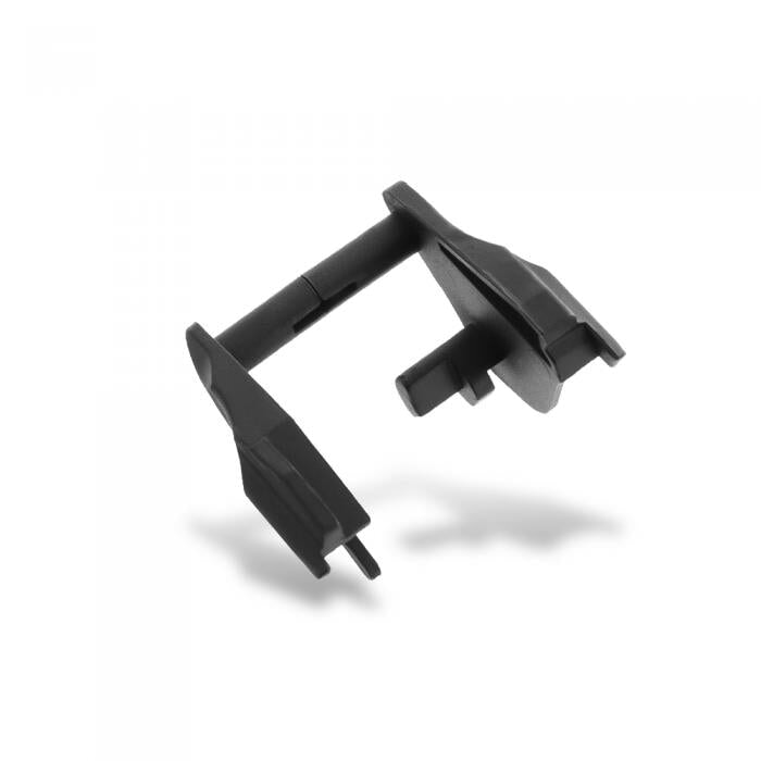 Nine Ball Hi-Capa 5.1/4.3 Custom Safety Lever (Double) - Image 10