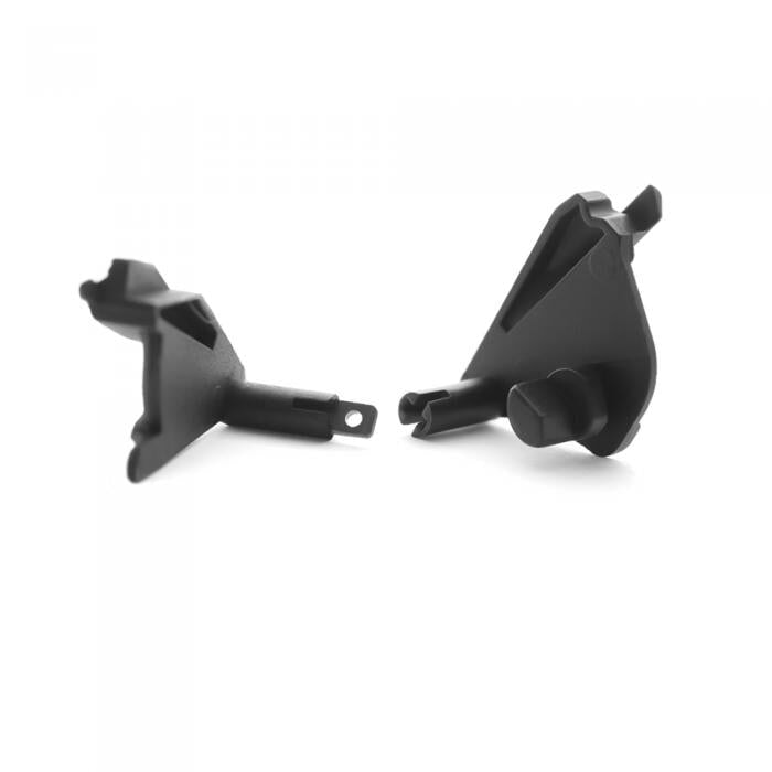 Nine Ball Hi-Capa 5.1/4.3 Custom Safety Lever (Double) - Image 11