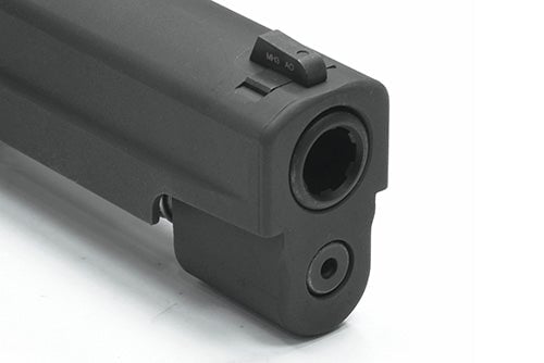 Guarder Enhanced Full Kits for MARUI P226 Rail (Black/Late Ver. Marking) - Image 5