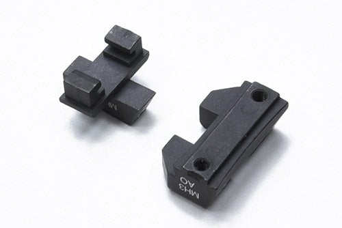Guarder Steel Luminous Sight Set for MARUI P226/E2 - Image 4
