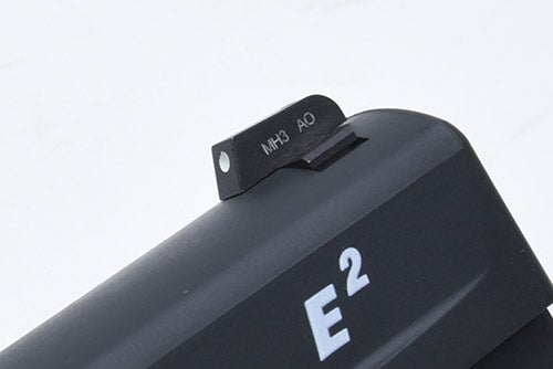 Guarder Steel Luminous Sight Set for MARUI P226/E2 - Image 5