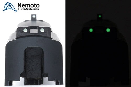 Custom Guarder P226 E2 Black Alloy Ver. - Image 9