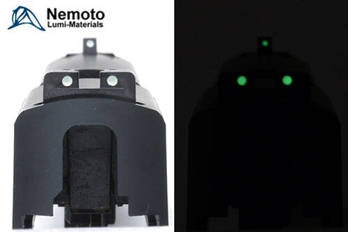 Custom Guarder P226 E2 Black Steel Ver. - Image 9