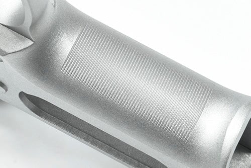 Guarder Aluminium Slide & Frame For MARUI P226 E2 (Silver/E2 Marking) - Image 11