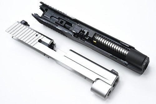 Custom Guarder P226 E2 Stainless Steel Ver. - Image 6