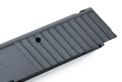 Guarder Aluminium CNC Slide Set for MARUI P226/E2 (Black/Late Ver. Marking) - Image 5