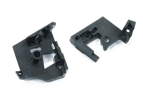 Guarder Steel Rear Chassis for MARUI P226/E2 - Image 3