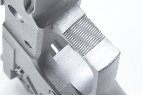 Guarder Aluminium Frame For MARUI P226R (Late Ver. Marking/Alum. Original) - Image 4