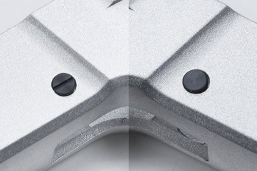 Guarder Aluminium Frame For MARUI P226 E2 (E2 Marking/Alum. Original) - Image 6