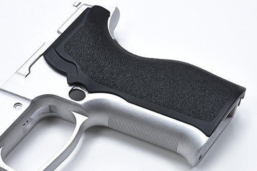 Guarder Aluminium Frame For MARUI P226 E2 (E2 Marking/Alum. Original) - Image 8