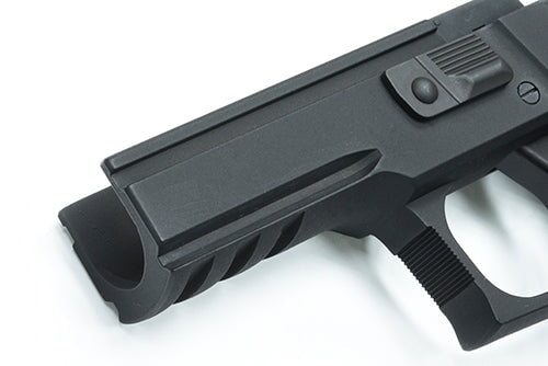 Guarder Aluminium Frame Complete Set For MARUI P226 (Late Ver./Black) - Image 3