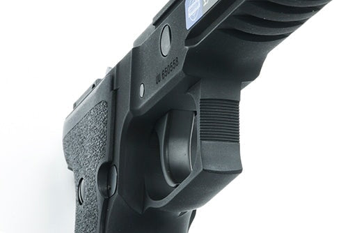Guarder Aluminium Frame Complete Set For MARUI P226 (Late Ver./Black) - Image 9