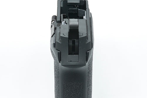Guarder Aluminium Frame Complete Set For MARUI P226 (Late Ver./Black) - Image 10