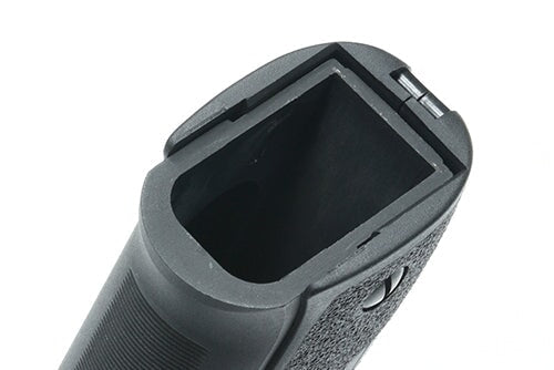 Guarder Aluminium Frame Complete Set For MARUI P226 (Late Ver./Black) - Image 12