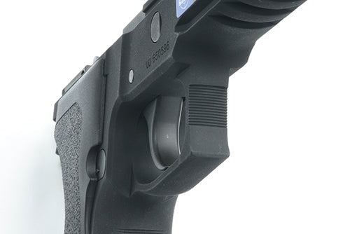 Guarder Aluminium Frame Complete Set For MARUI P226 (E2/Black) - Image 9
