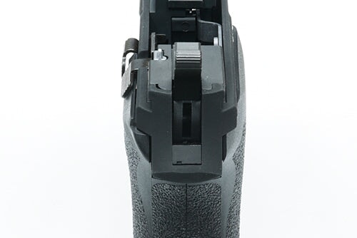 Guarder Aluminium Frame Complete Set For MARUI P226 (E2/Black) - Image 10