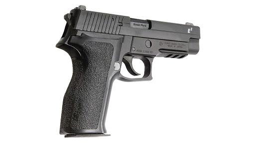 Tokyo Marui SIG P226 E2 Gel Blaster - Image 3