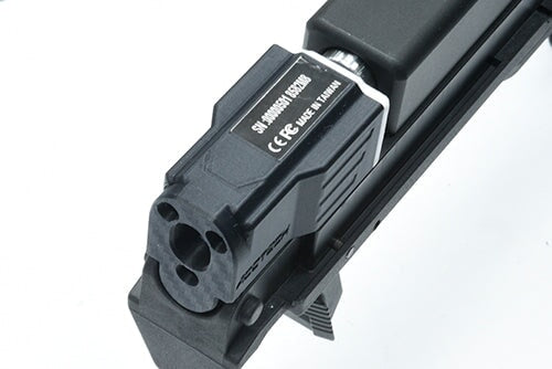 Acetech FMG9 AGENT Tracer - Image 4
