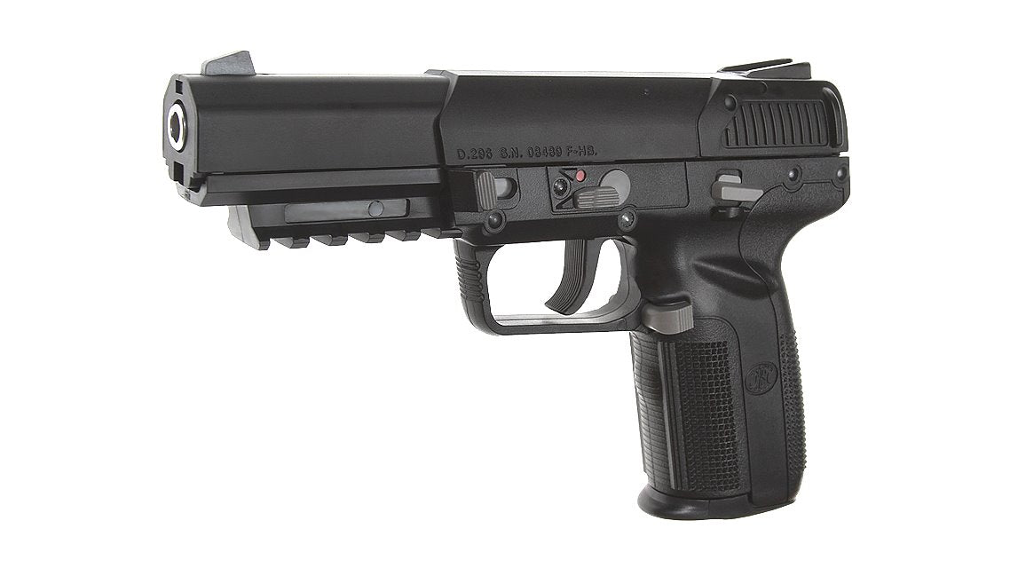 Tokyo Marui FN57 Gel Blaster