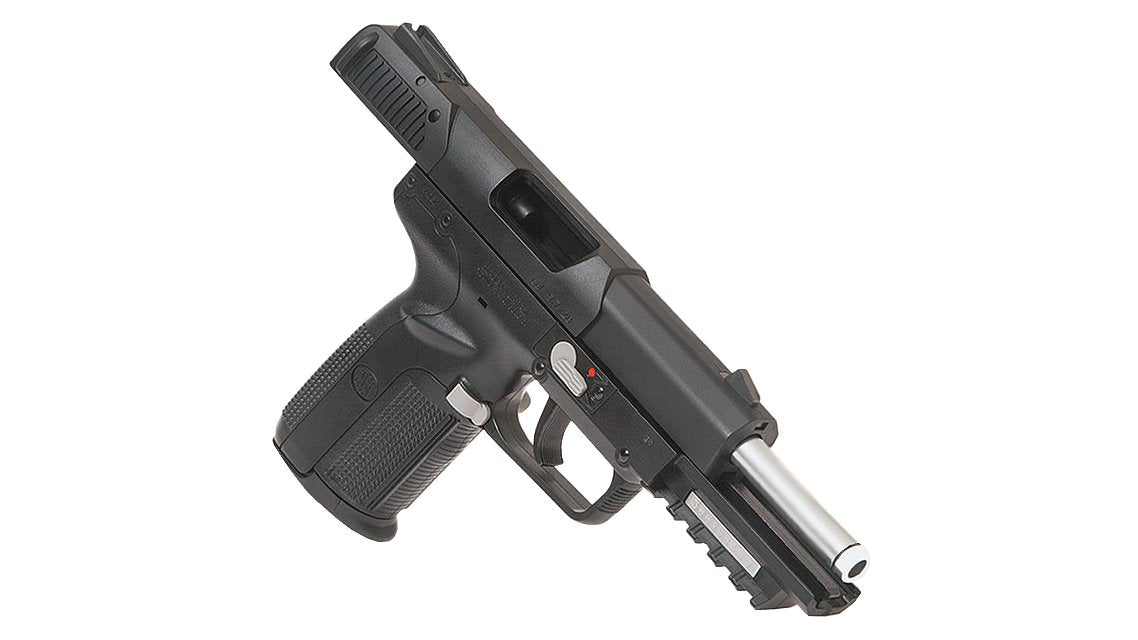 Tokyo Marui FN57 Gel Blaster - Image 3