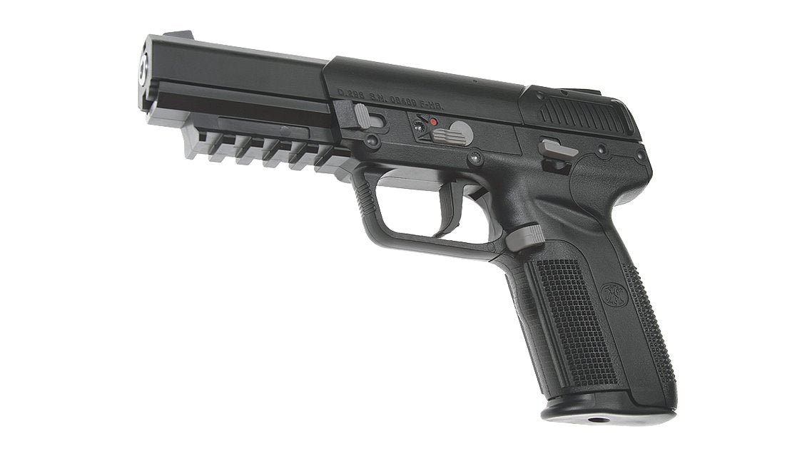 Tokyo Marui FN57 Gel Blaster - Image 4