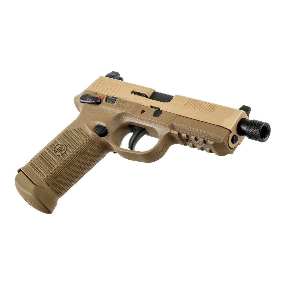Tokyo Marui FNX-45 Tactical Gel Blaster - FDE - Image 7
