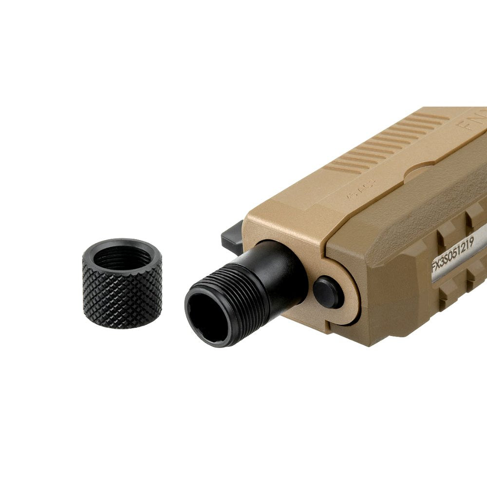 Tokyo Marui FNX-45 Tactical Gel Blaster - FDE - Image 10