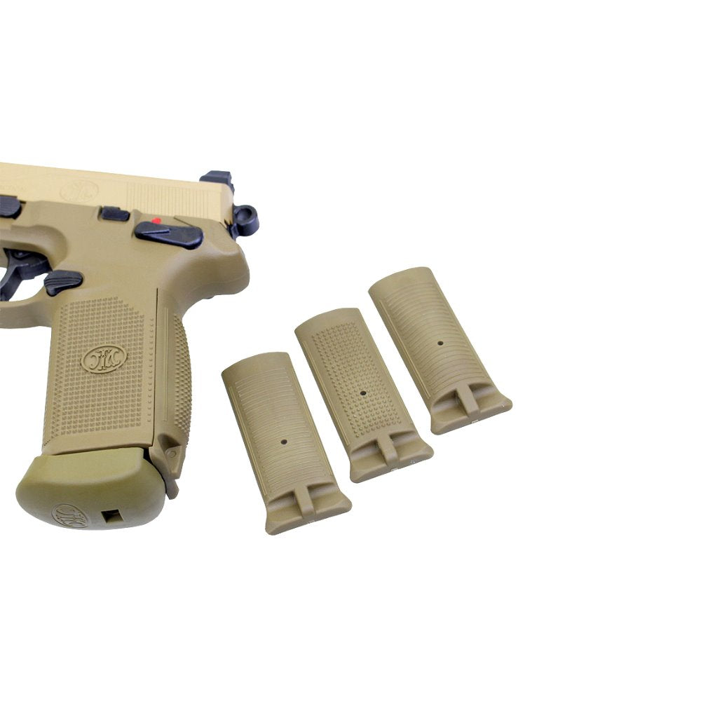 Tokyo Marui FNX-45 Tactical Gel Blaster - FDE - Image 13