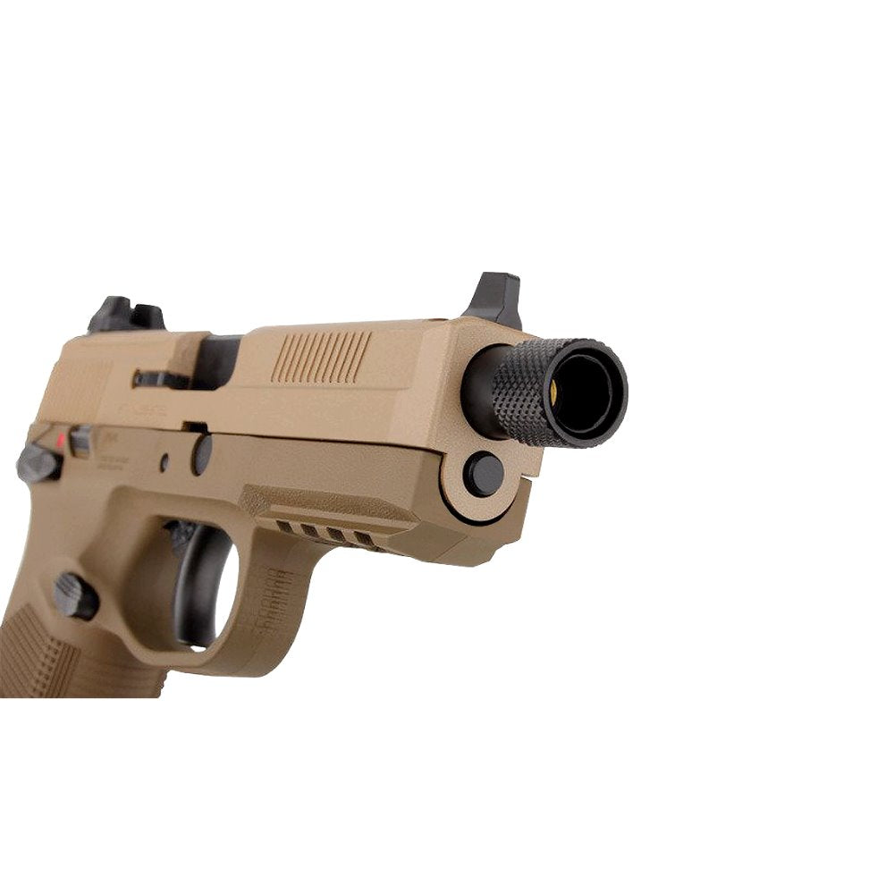 Tokyo Marui FNX-45 Tactical Gel Blaster - FDE - Image 14