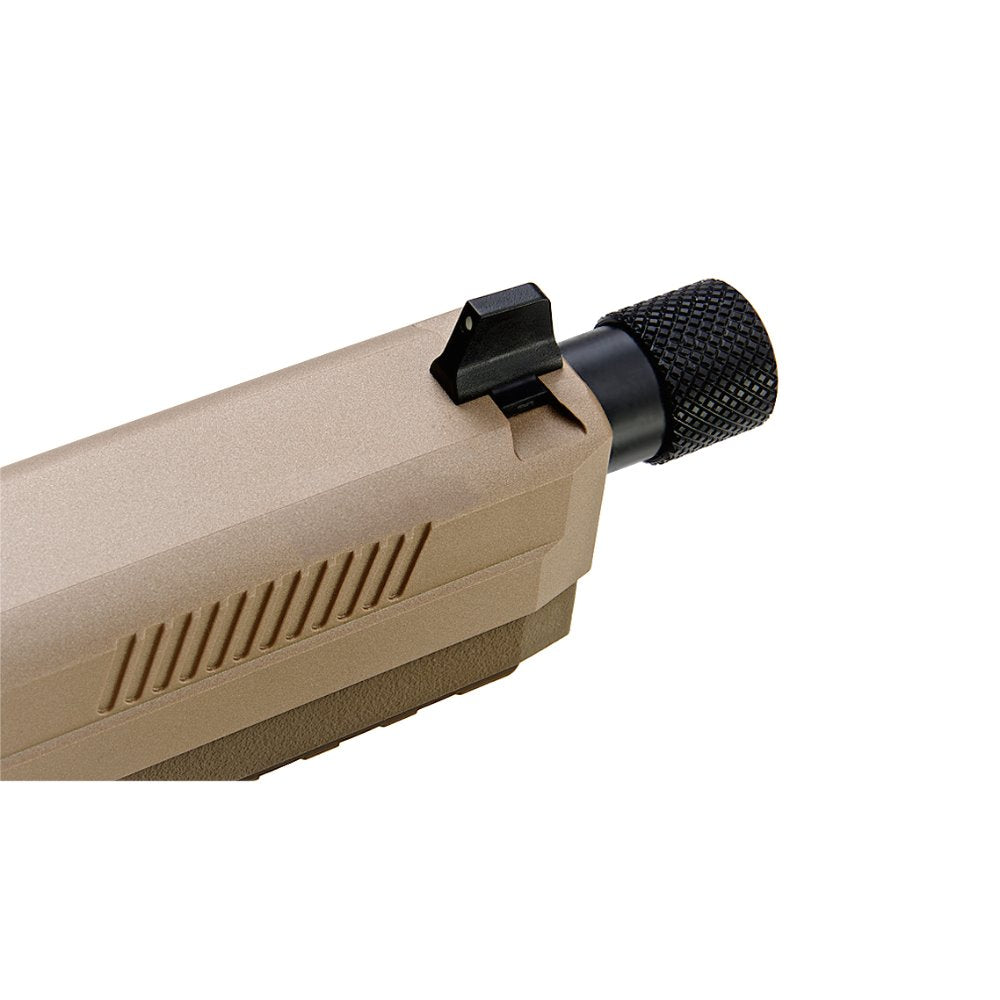 Tokyo Marui FNX-45 Tactical Gel Blaster - FDE - Image 17