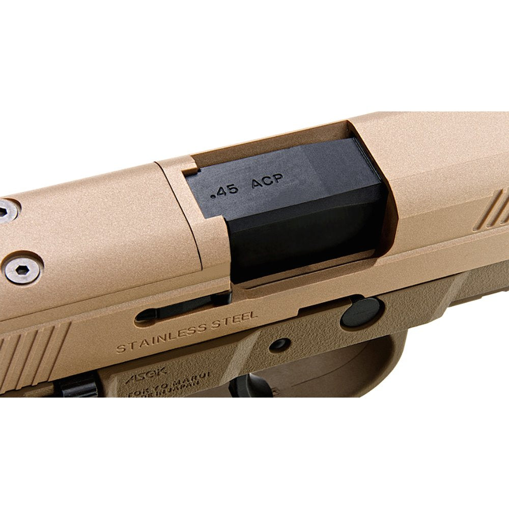 Tokyo Marui FNX-45 Tactical Gel Blaster - FDE - Image 18