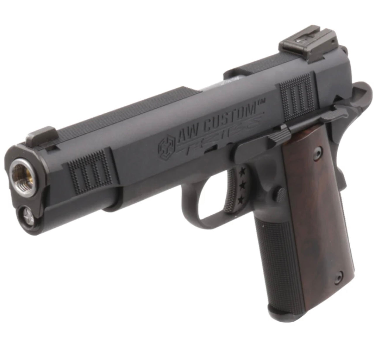 NE3002 Tribe 1911 Gel Blaster - Image 2