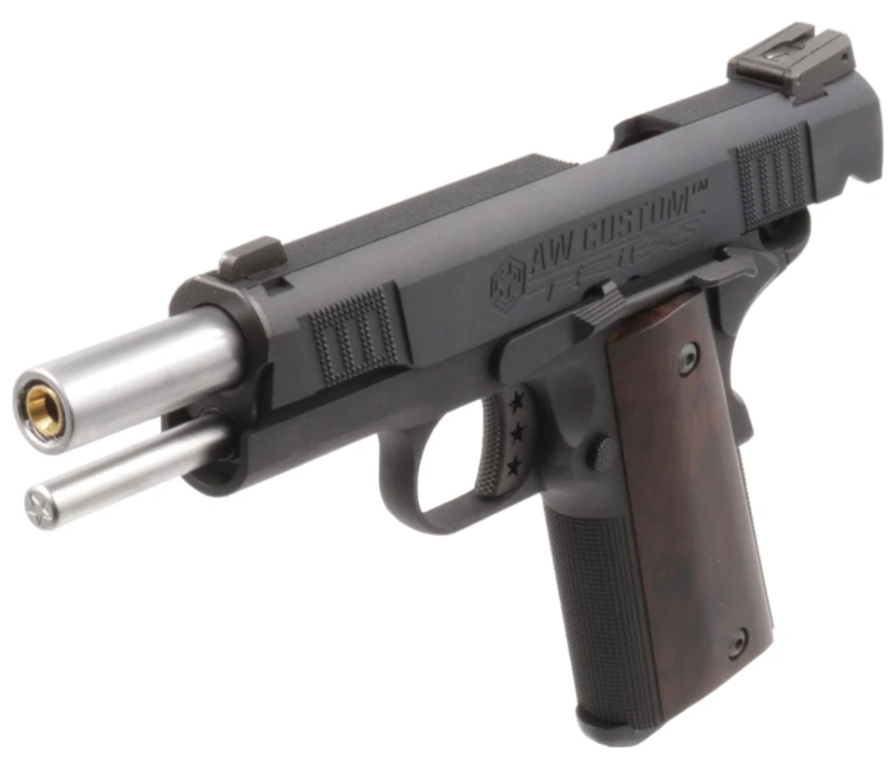 NE3002 Tribe 1911 Gel Blaster - Image 3