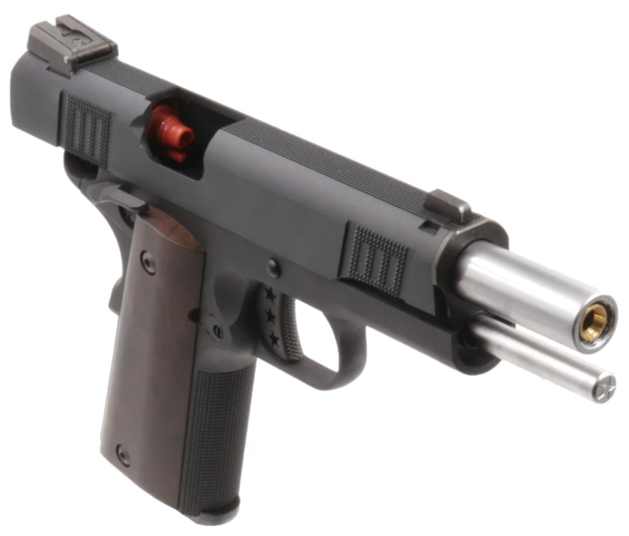 NE3002 Tribe 1911 Gel Blaster - Image 4
