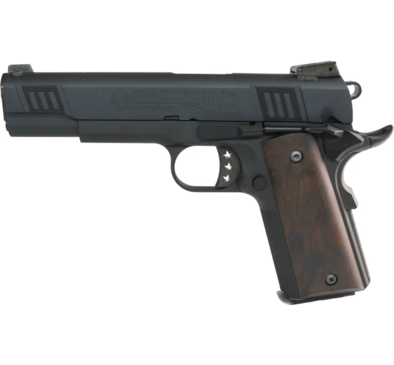 NE3002 Tribe 1911 Gel Blaster - Image 5