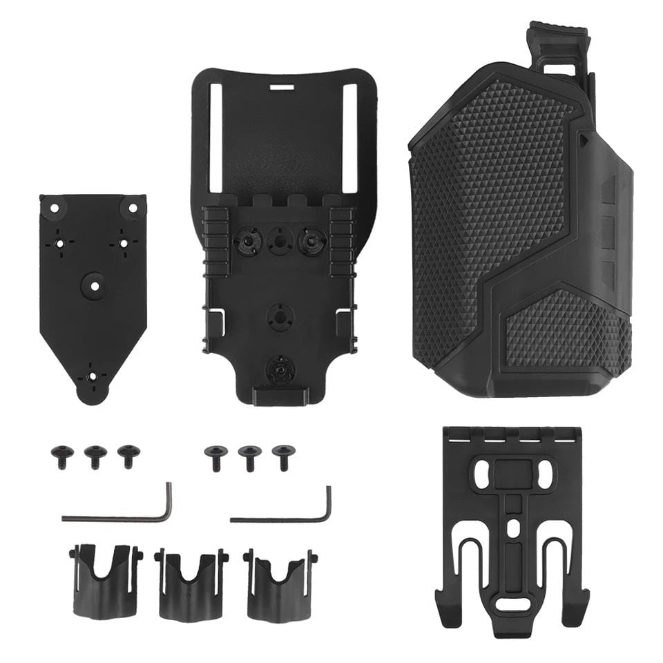MultiFit Tactical Universal Holster - Image 3