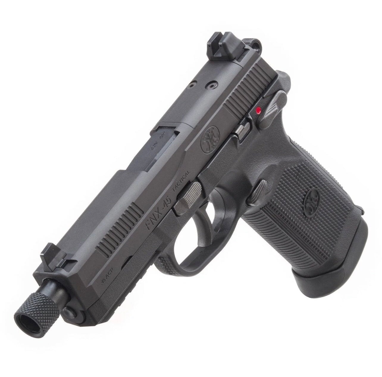 Tokyo Marui FNX-45 Tactical Gel Blaster - Black - Image 3