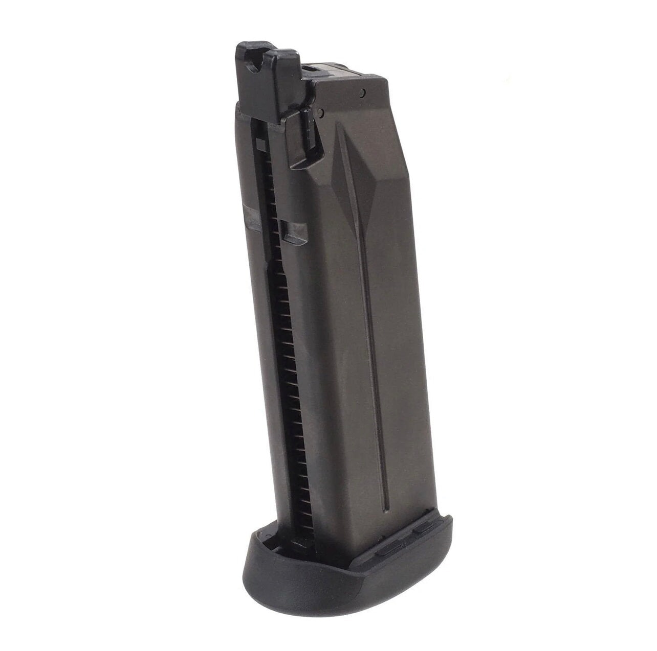 Tokyo Marui FNX-45 Tactical Gel Blaster - Black - Image 5