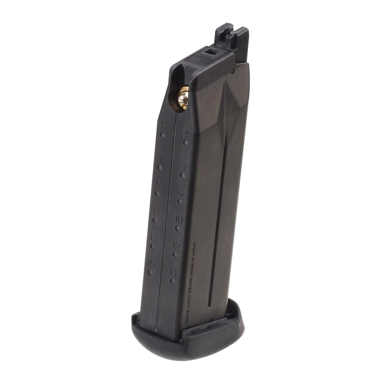 Tokyo Marui FNX-45 Tactical Gel Blaster - Black - Image 6