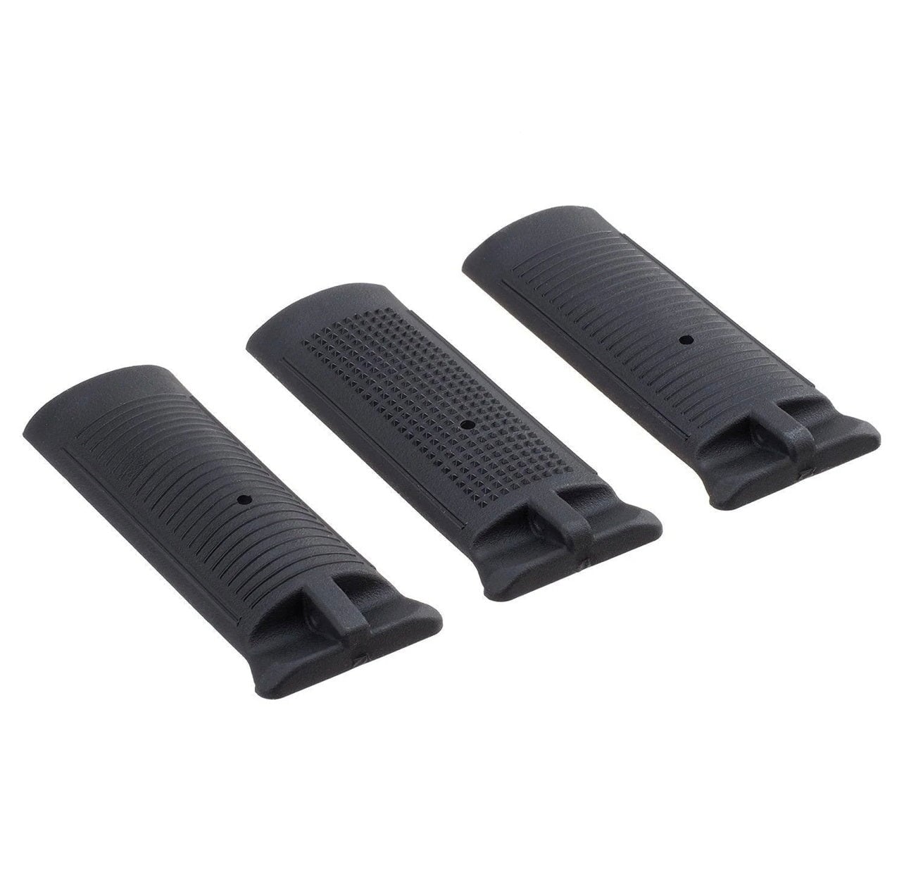 Tokyo Marui FNX-45 Tactical Gel Blaster - Black - Image 7
