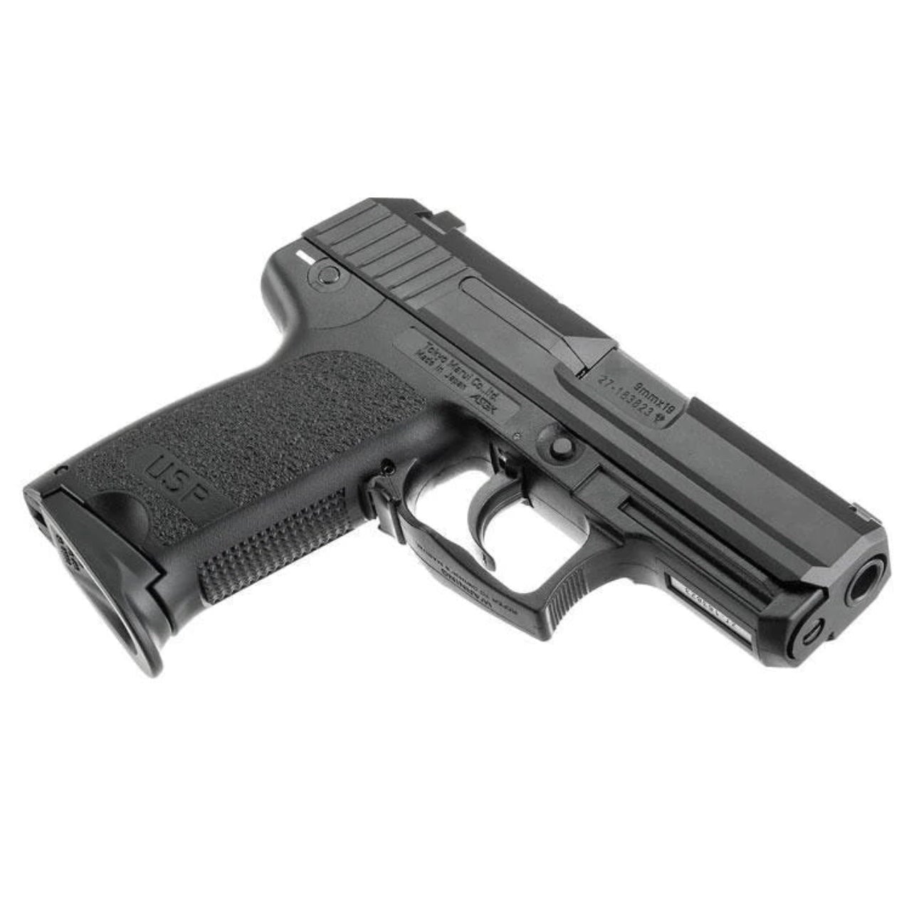 Tokyo Marui H&K USP Compact Gel Blaster - Image 9