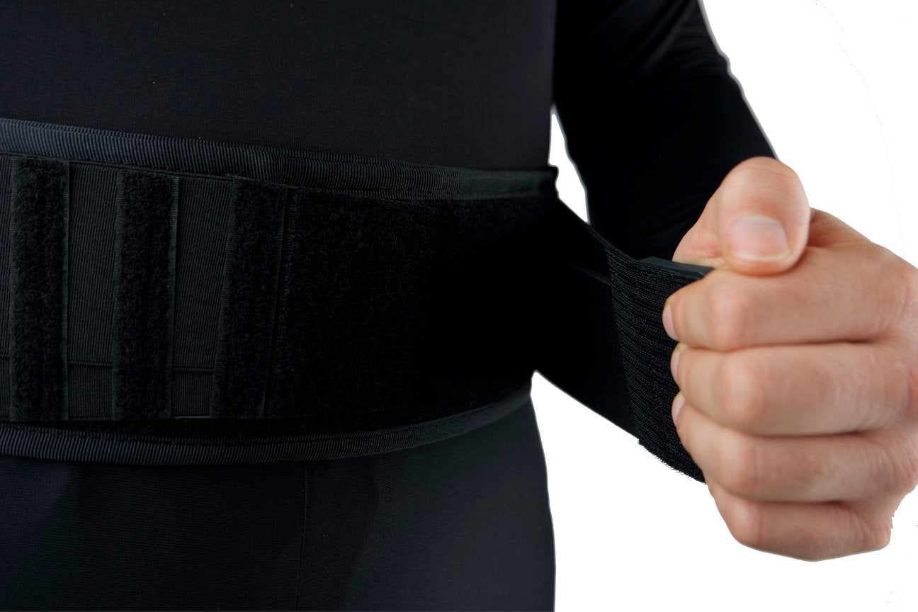 CubySoft® PRO HARNESS | BLACK - Image 3
