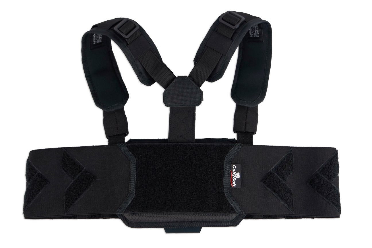 CubySoft® CYCLONE CHEST RIG | BETA - Image 4