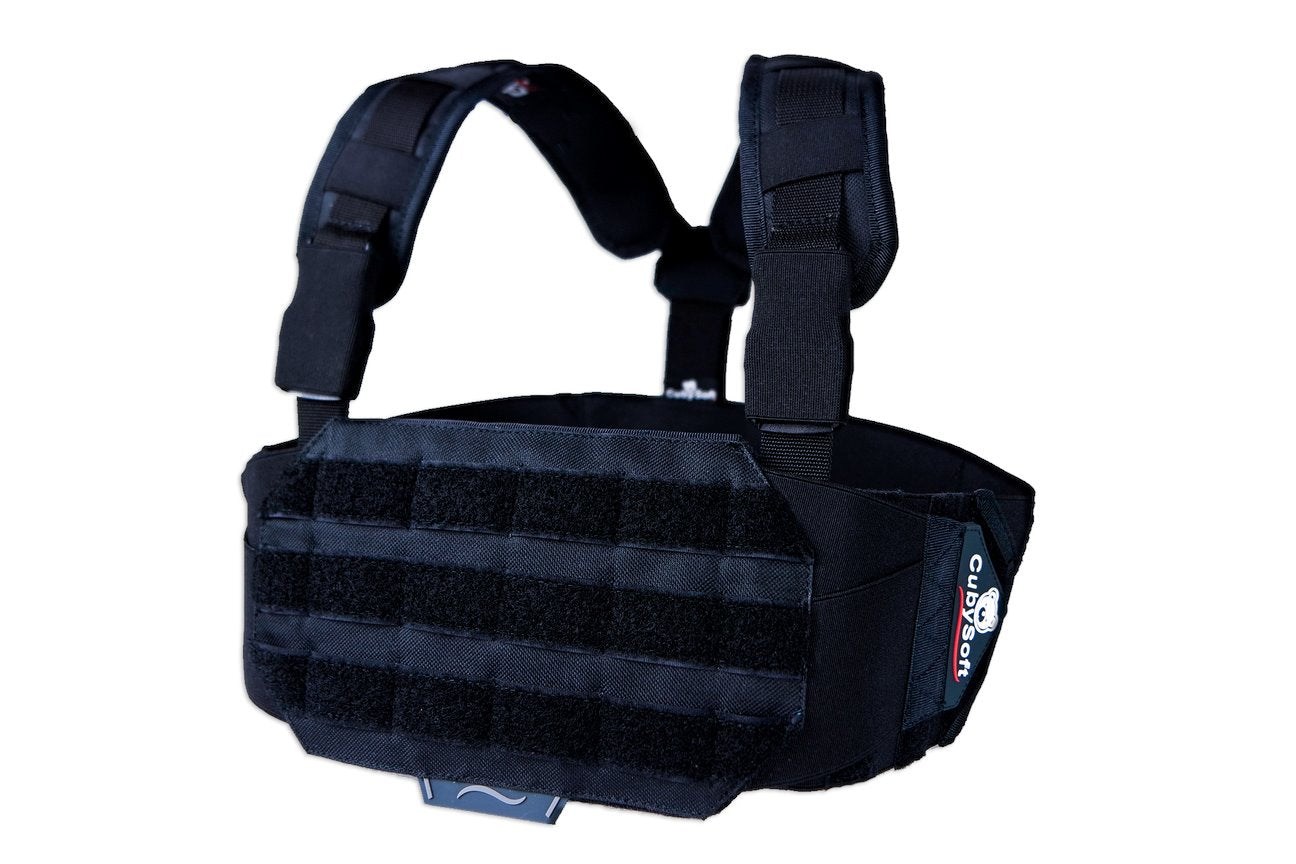 CubySoft® CYCLONE CHEST RIG | BETA - Image 5