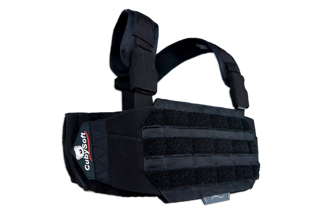 CubySoft® CYCLONE CHEST RIG | BETA - Image 6